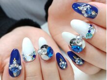 ネイルリアン(Nail lieN)/90分やり放題