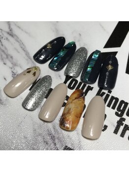 ビューティフルアイズ/