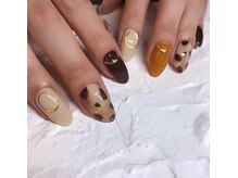 リノン(Linon)/秋の定番◯