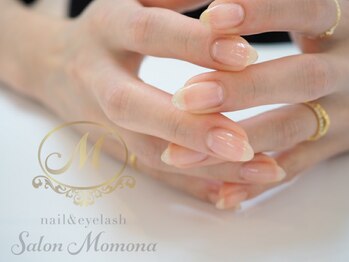 モモナ/クリアジェル