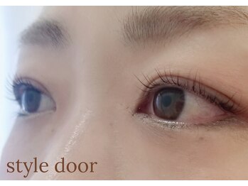 スタイルドアー(style door)/ラッシュリフト