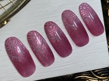 ナトゥール ネイルサロン(Natur nail salon)/