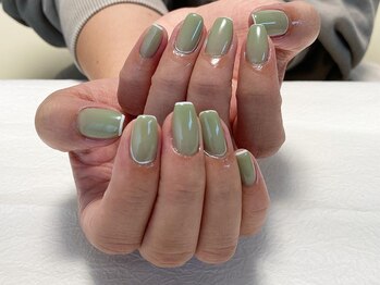 ニコネイル(Niko Nail)/お客様nail