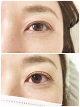 バードアイ(bird eye)/ラッシュリフト（まつ毛パーマ）