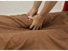 ビバ骨盤整体院 恵比寿院(VIVA)/施術【筋肉治療】