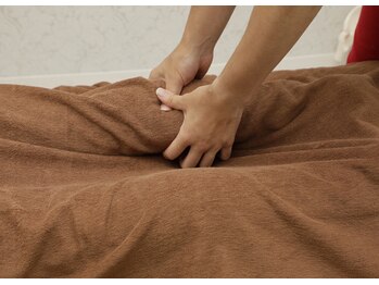 ビバ骨盤整体院 恵比寿院(VIVA)/施術【筋肉治療】