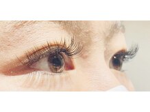 アイラッシュサロン エフ(f)/☆シングルエクステ120本☆