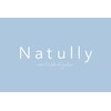 ナチュリー(Natully)のお店ロゴ