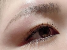 カラン 焼津店(CALIN)/眉毛WAX×ラスティングカール