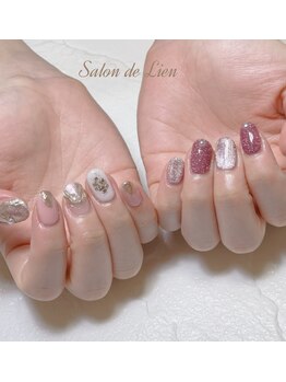 サロン ドゥ リヤン(Salon de Lien)/