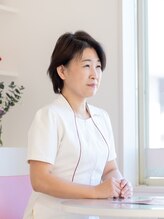 メナードフェイシャルサロン 市橋&nbsp;生越 磨奈美