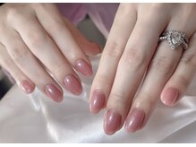 サロン ド ティアラ(salon de Tiara)/マオジェルアレンジ