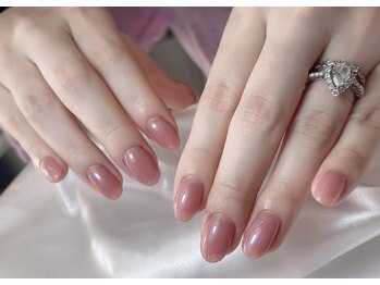 サロン ド ティアラ(salon de Tiara)/マオジェルアレンジ