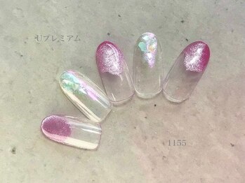 べリンダ 高崎店(BELINDA)/ゴージャスコース