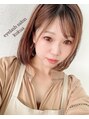 アイラッシュサロンコクア(kokua) 新澤 友喜子