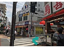 ミカド(MIKADO)/アクセス３