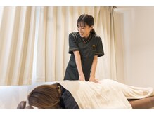 くまのみ整骨院 イオンモール春日部院/