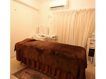 プレミドール(PREMIDOLL)/施術ルーム