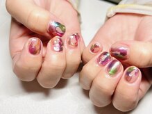 ラドール(La Dhole)/ミラーニュアンス