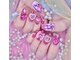 ドール ネイル(Doll Nail)の写真