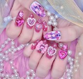 ドール ネイル(Doll Nail)