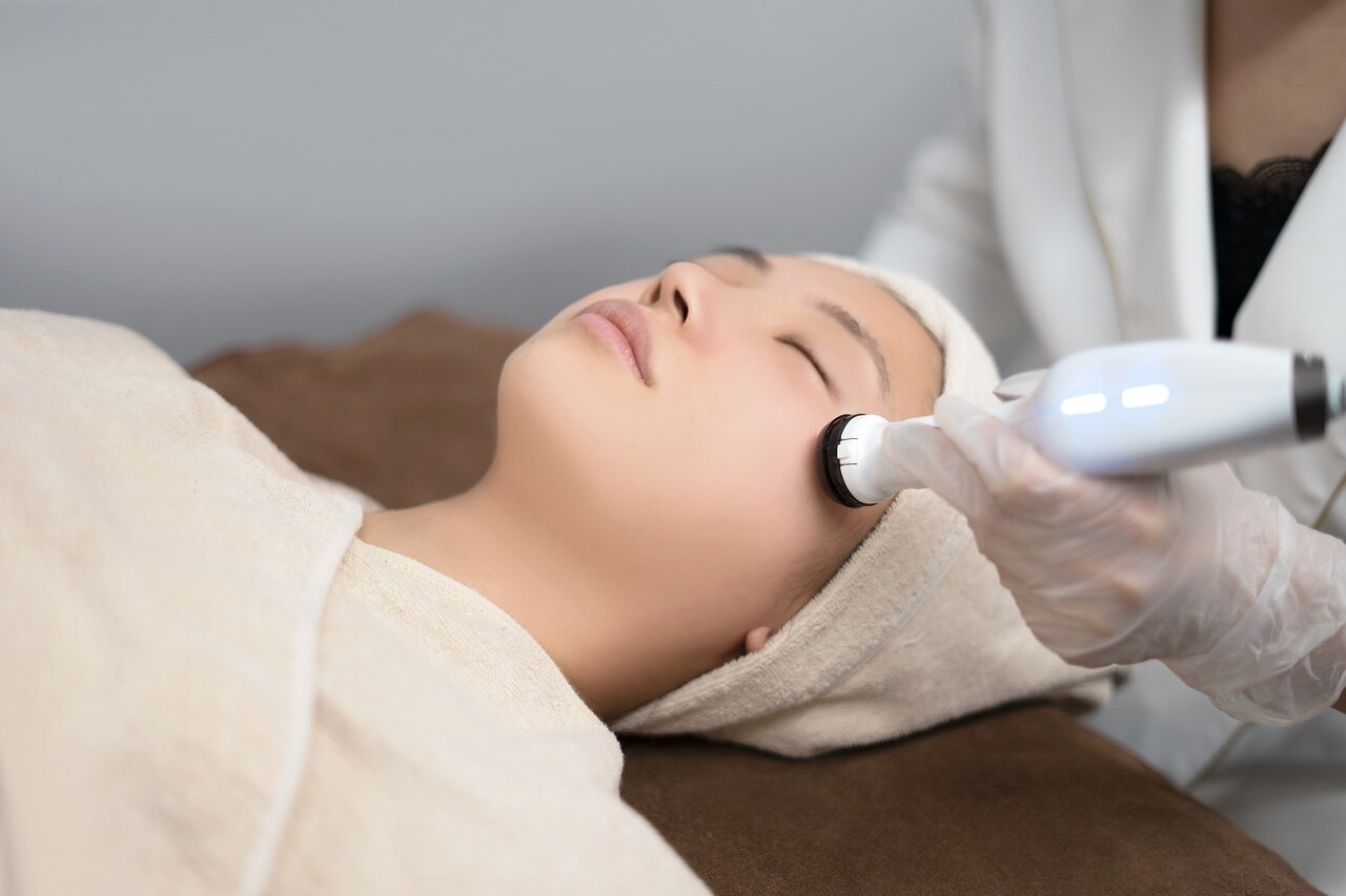 プラズマシャワー 京都に関するエステサロン 【美肌脱毛・フェイシャル