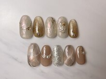 フェザー(Feather)/大人気♪feather定額アート☆