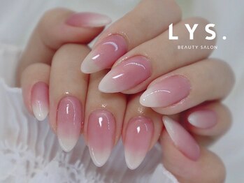 リス ネイルアンドビューティー(LYS)