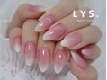 LYS.beauty salon 【リス ビューティーサロン】