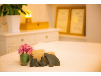 ミルフルール/女性専用プライベートお家サロン