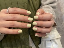 リルム(Relum)/マットワンカラー！