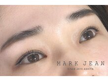 マークジーン 甲南山手(MARK JEAN)/次世代パーマ　奥二重　立ち上げ