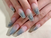 ラビング(Loving)/オシャレカラー