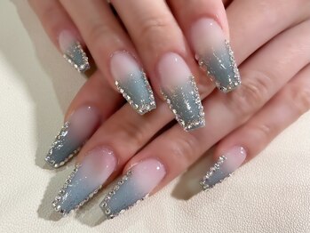 ラビング(Loving)/オシャレカラー