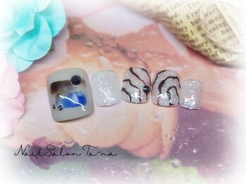 ターナ(Ta-na)/フットシンプル