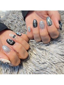 ジェルメニュー