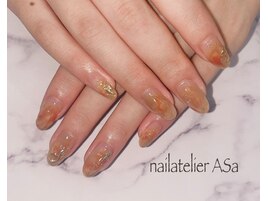 ニュアンスミラー☆