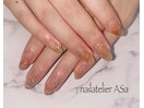 ニュアンスミラー☆