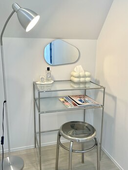 メイド(MADE)/make space