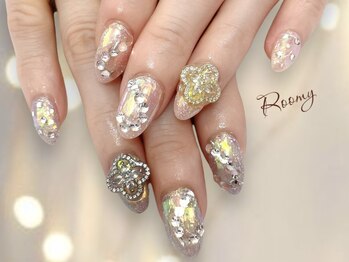 ルーミー(ROOMY)/《パラジェル》オーロラ