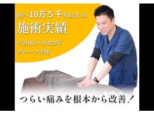 第2まえだ鍼灸整骨院