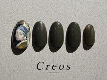 クレオス 松戸駅前店(Creos)/120分コース