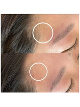 エン(en)/人気のフェイシャルワックス＊