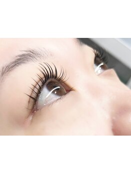 まつげのお悩み解決サロン