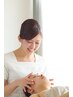 【全メニュー対応】相談してメニューを決めたい方