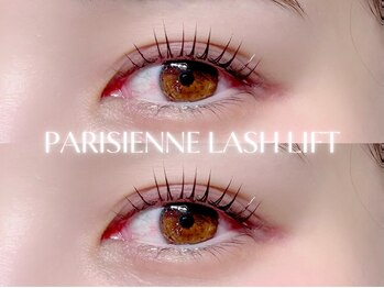 シル 川西(CiL)/マツエク/LED/川西/まつげパーマ