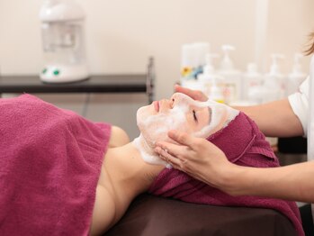 リボーン(Ribbo-n)/洗顔