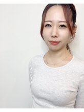 デイジー アイラッシュ(daisy) Ayane Iwatsuki