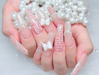 メイク 池袋(Meik)/ネイルデザイン