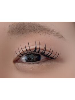 まつげのお悩み解決サロン